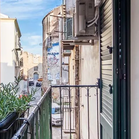 Kalak-fonderia Apartamento