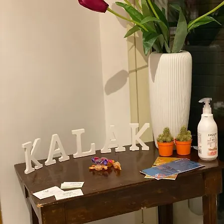 Kalak-fonderia