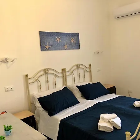 Via Aurispa 60 Apartmán