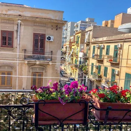 Apartmán Via Aurispa 60 *
