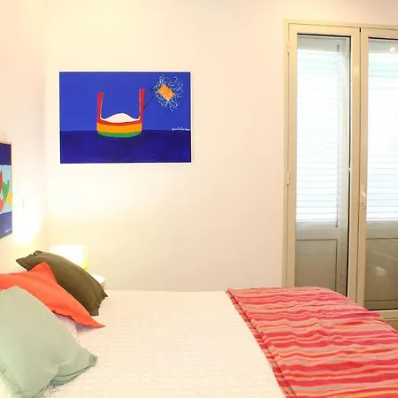 Apartman Casa D'artista Palermo