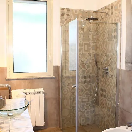 Apartman Casa D'artista *