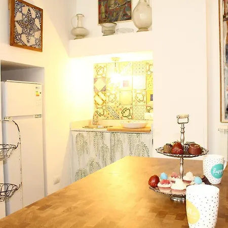 Casa D'artista *