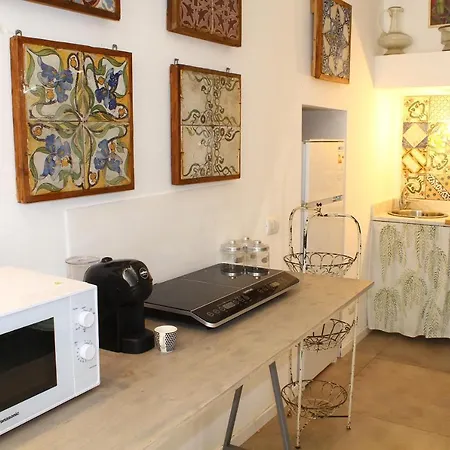 Casa D'artista Palermo