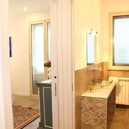 Apartman Casa D'artista *