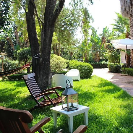 Apartman Casa D'artista Palermo