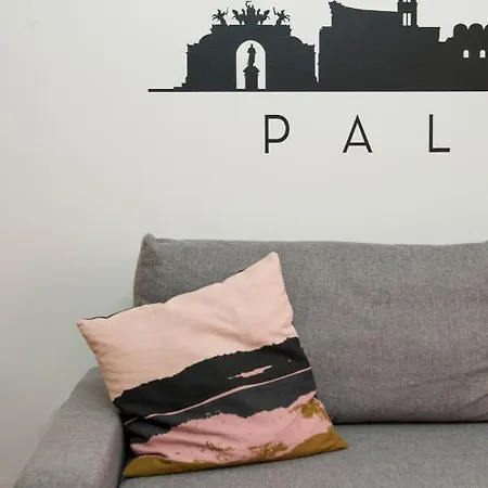 I Mori Di Sicilia By Wonderful Italy Apartament