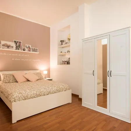 I Mori Di Sicilia By Wonderful Italy Apartament Palermo