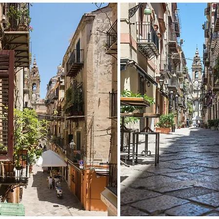 I Mori Di Sicilia By Wonderful Italy Palermo