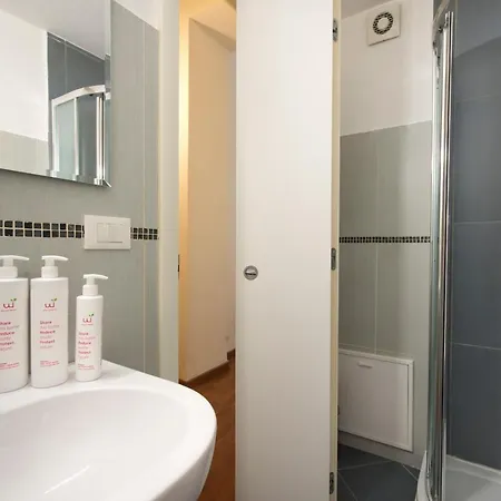 Apartament I Mori Di Sicilia By Wonderful Italy Palermo