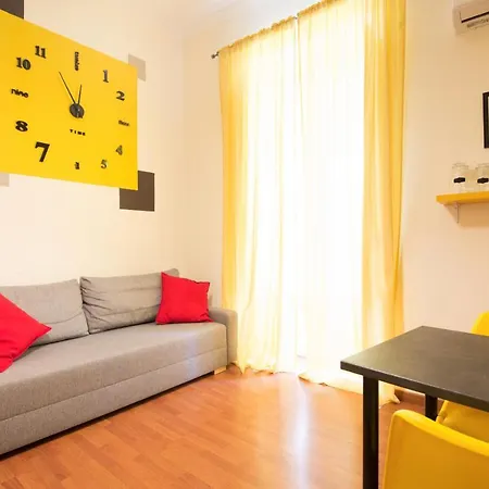 Apartament I Mori Di Sicilia By Wonderful Italy *