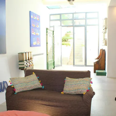 Apartman Casa D'artista Palermo