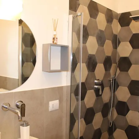 Apartman Casa D'artista Palermo