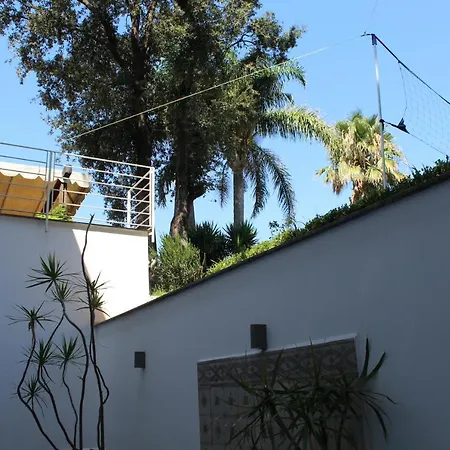 Casa D'artista *