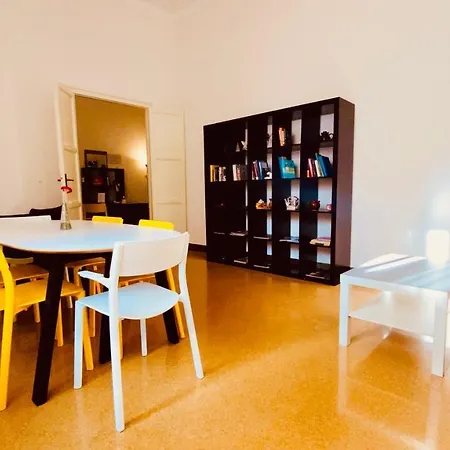 Maison d'hôtes Mamamia #politeama *