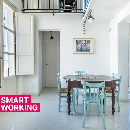 Apartment Palazzo Castrofilippo By Wonderful Italy *
