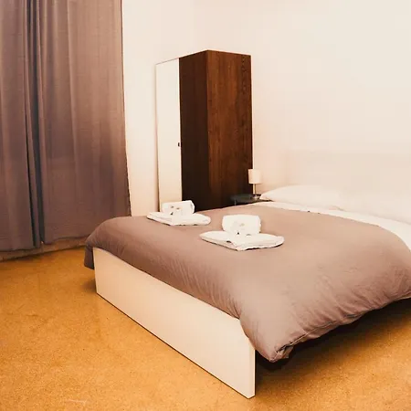 Maison d'hôtes Mamamia #politeama