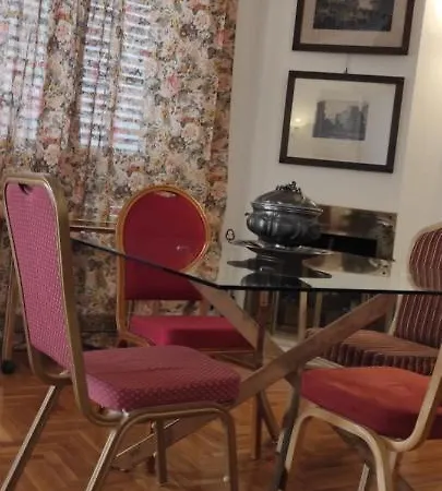 Appartement Adele