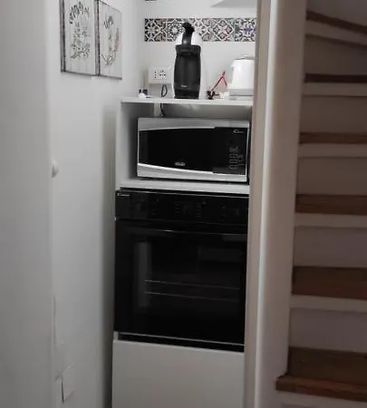 Appartement Adele Palerme