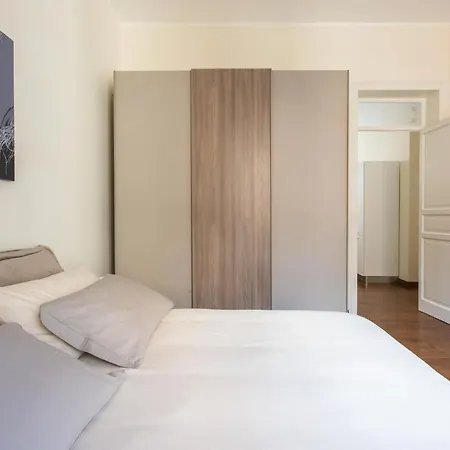 Anna's Luxury Apartament *