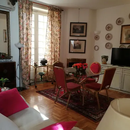 Appartement Adele