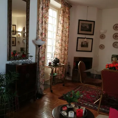 Adele Appartement *