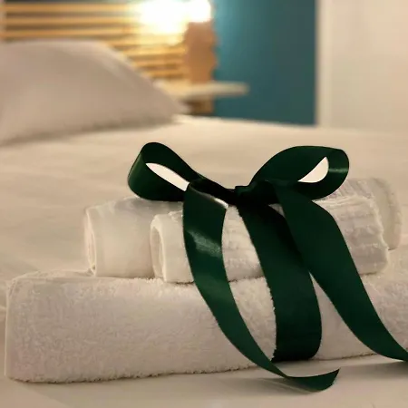 Sleep Art Vakantiehuis Palermo