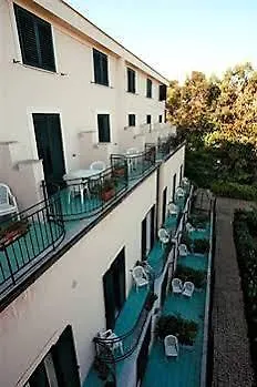 Ξενοδοχείο D'amato 3*