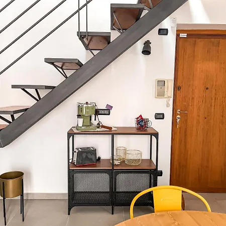 Ballaraus Appartement Palermo