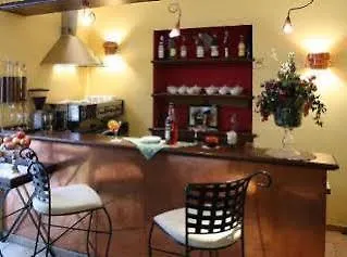 Bed and breakfast Boutique Vintage Palermo