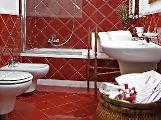 Boutique Vintage Bed and breakfast