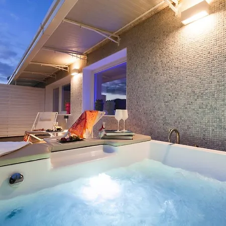 Gasthof Miceli Exclusive 2*