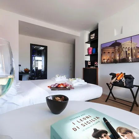 Miceli Exclusive 2* Palermo
