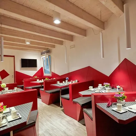 Hotell Hospitality 3*