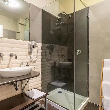 Il Giardino Di Ballaro Boutique Bed & Breakfast