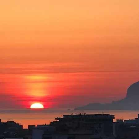 Lealbe Di Sicilia * パレルモ