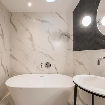 Appartamento Magic House Palermo