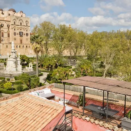 Magic House Palermo