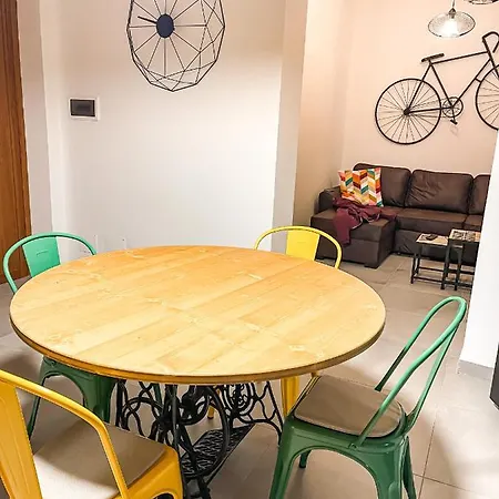 Appartement Ballaraus