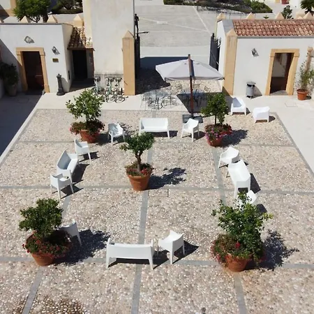 Aparthotel Lampedusa Palermo