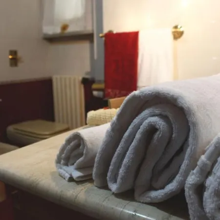 Dietro Il Politeama Bed and breakfast Palermo