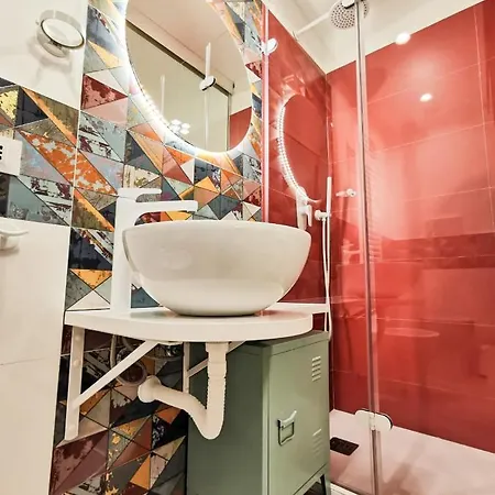 Bed & Breakfast Barock Palermo