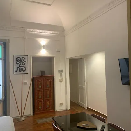 Be-home Appartement Palerme