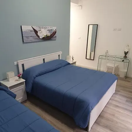 Carpe Diem فندق مبيت وإفطار باليرمو