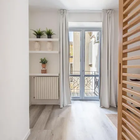 Loft Trinacria Con Vista Mare 公寓