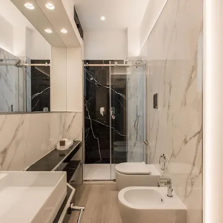 Loft Trinacria Con Vista Mare 公寓 巴勒莫