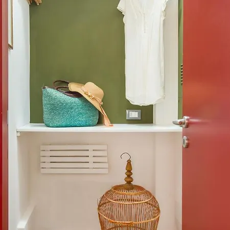 Cassaro261 Bed & Breakfast *