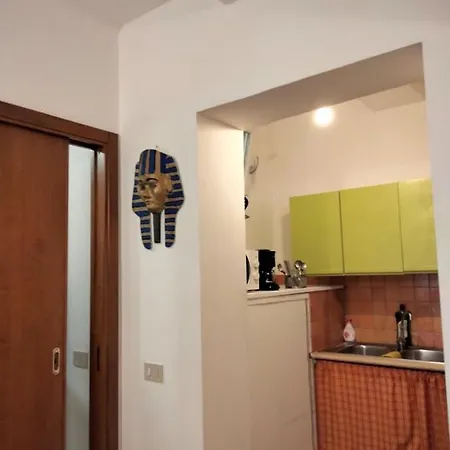 Casa Di Fronte La Cattedrale *