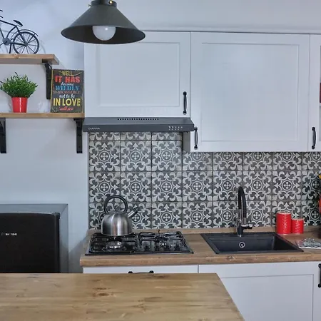 Vakantiehuis Loft Mercede Al Capo Palermo
