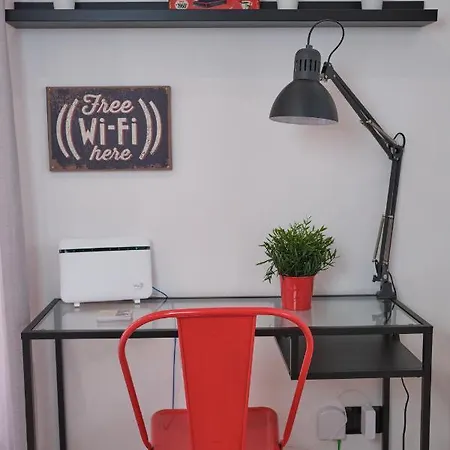 Vakantiehuis Loft Mercede Al Capo *